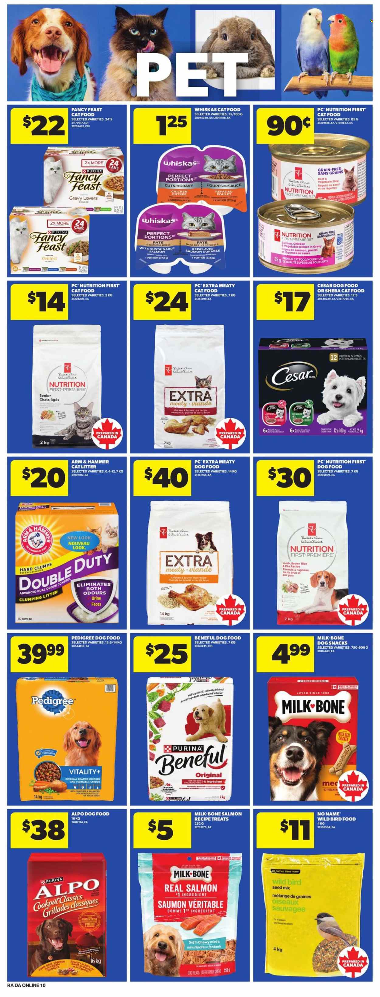 Circulaire Atlantic Superstore - 15 Octobre 2026 - 21 Octobre 2026. Page 21