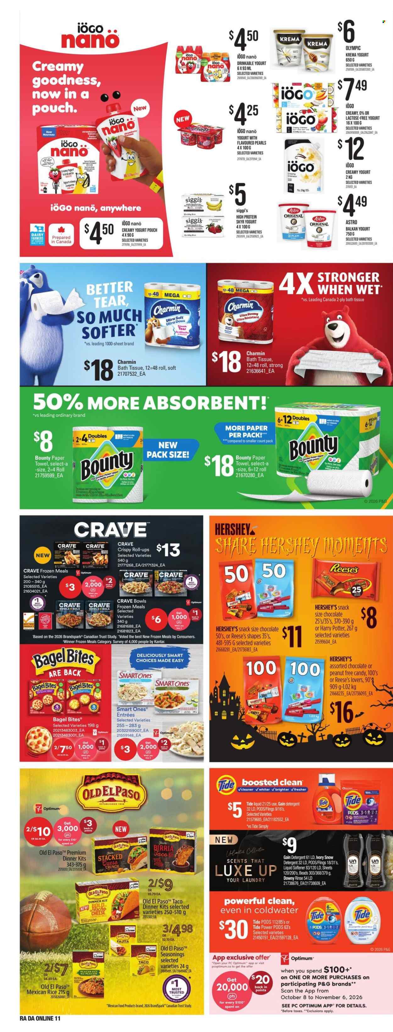 Circulaire Atlantic Superstore - 15 Octobre 2026 - 21 Octobre 2026. Page 26