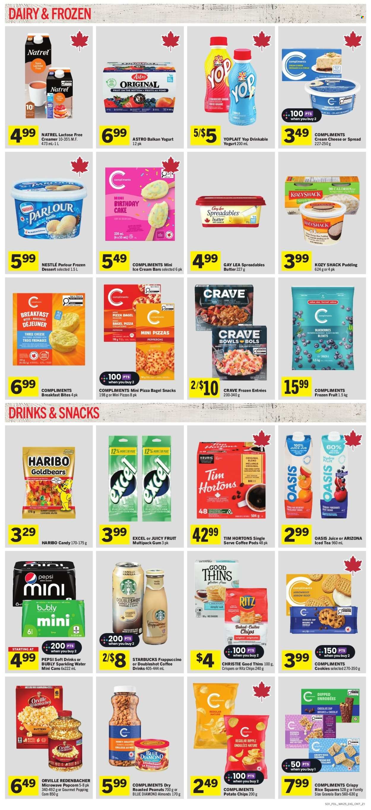Circulaire Foodland - 15 Octobre 2026 - 21 Octobre 2026. Page 3