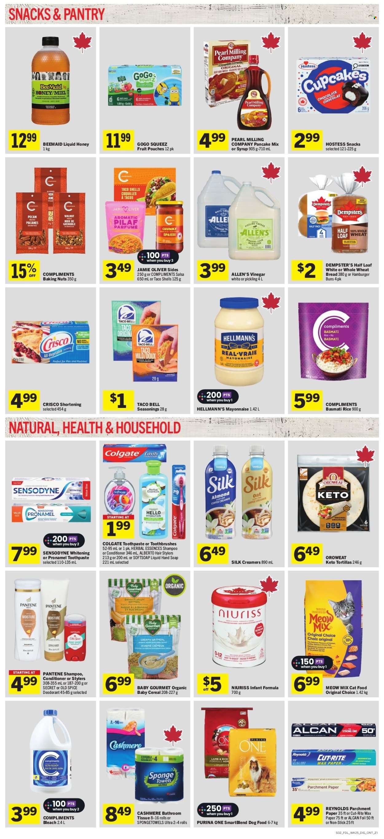 Circulaire Foodland - 15 Octobre 2026 - 21 Octobre 2026. Page 4