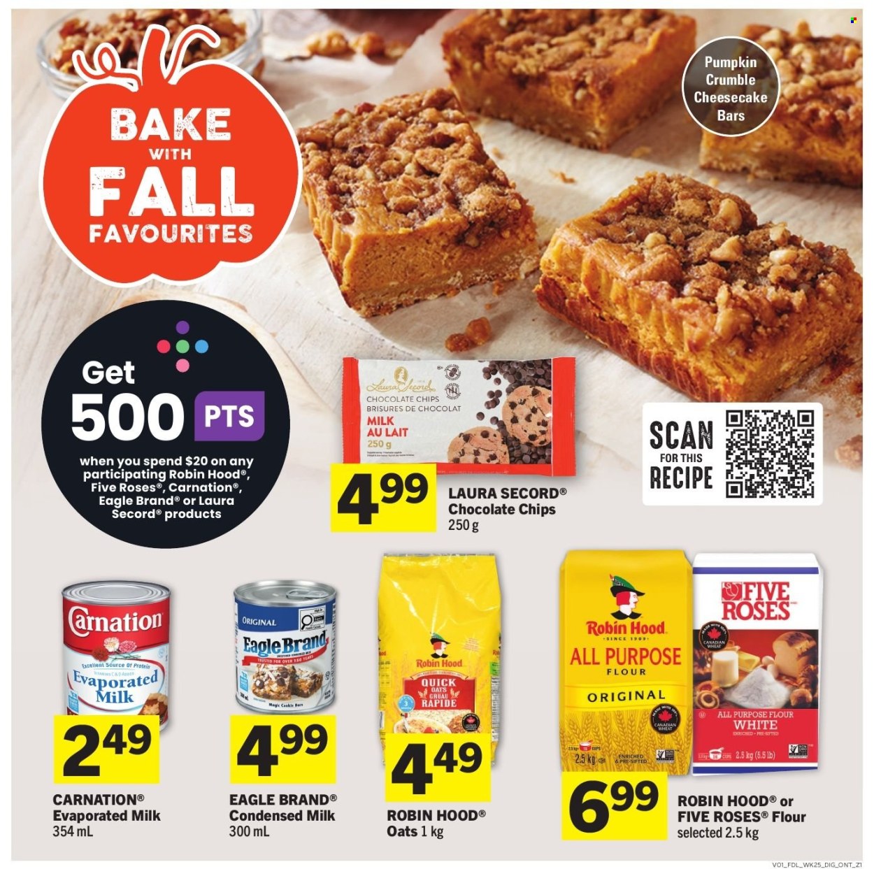 Circulaire Foodland - 15 Octobre 2026 - 21 Octobre 2026. Page 7