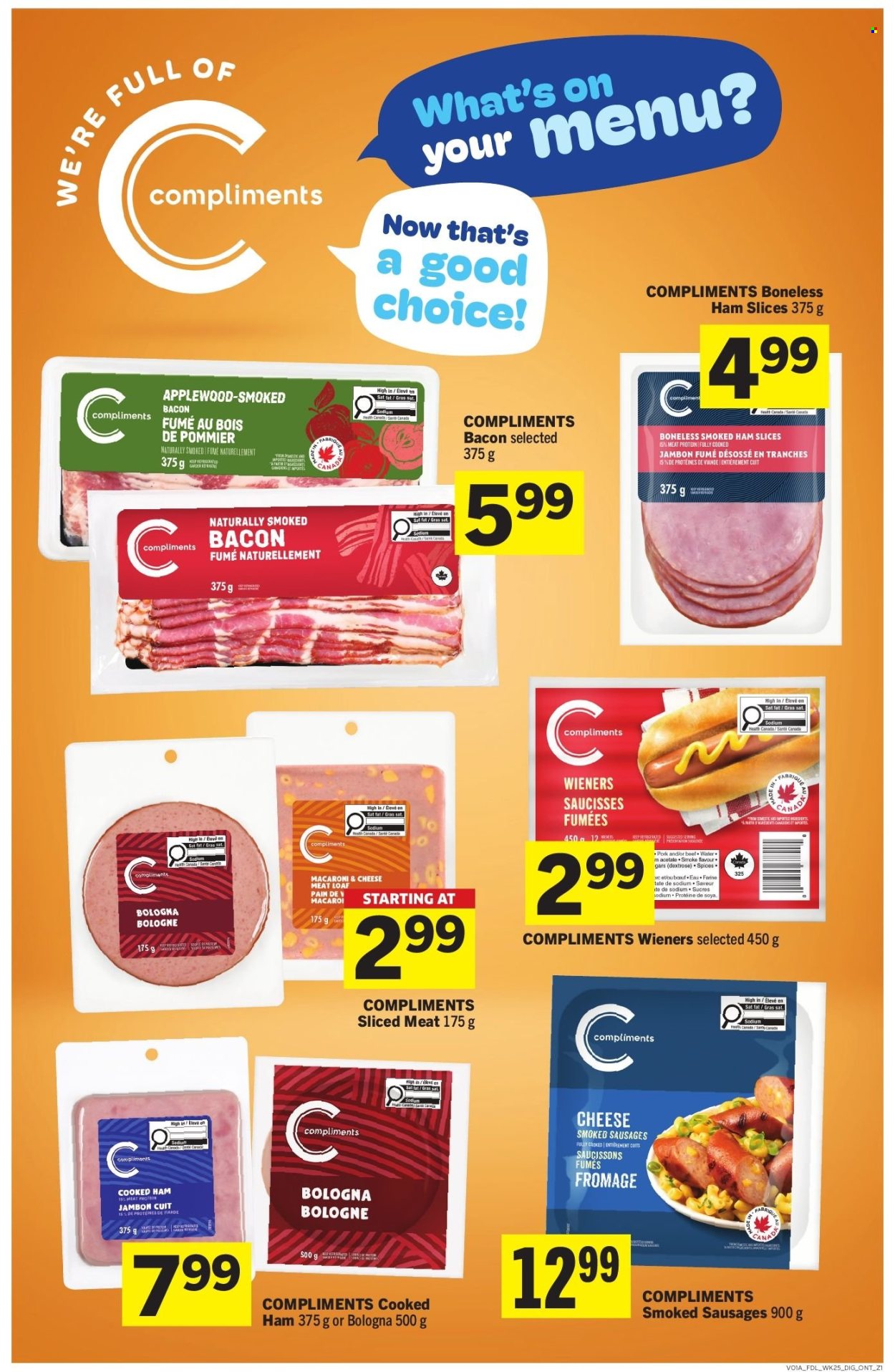 Circulaire Foodland - 15 Octobre 2026 - 21 Octobre 2026. Page 8