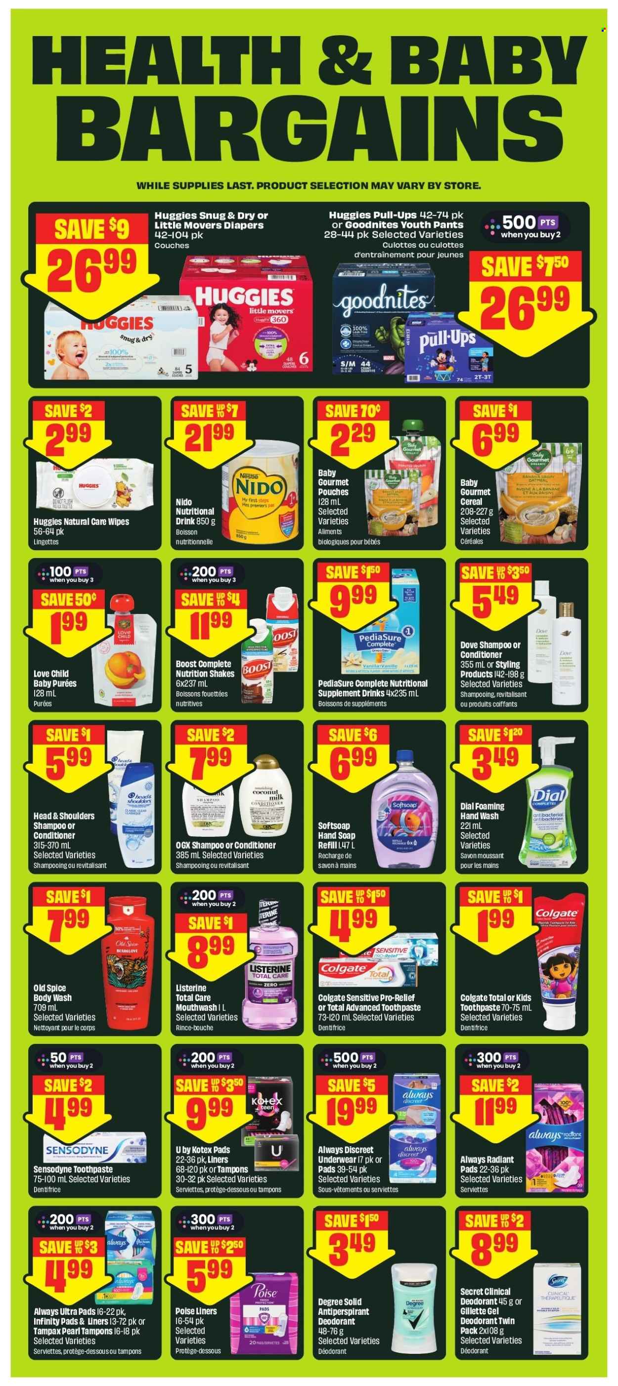 Circulaire Chalo! FreshCo. - 15 Octobre 2026 - 21 Octobre 2026. Page 6