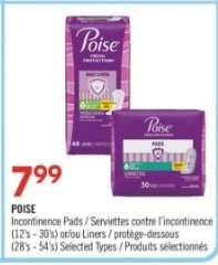 POISE