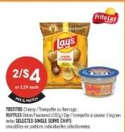 Lay's Classic