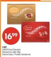 Lindt