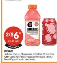 GATORLYTE