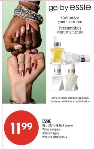 essie