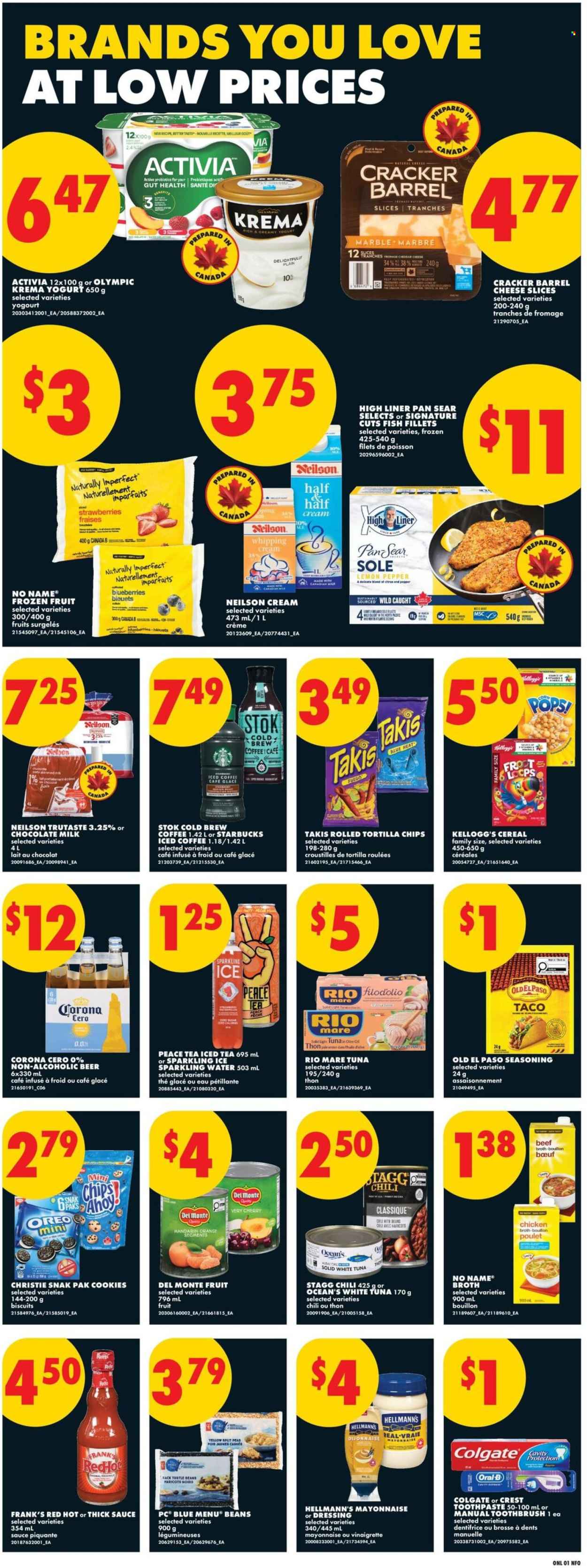 Circulaire No Frills - 22 Octobre 2026 - 28 Octobre 2026. Page 8