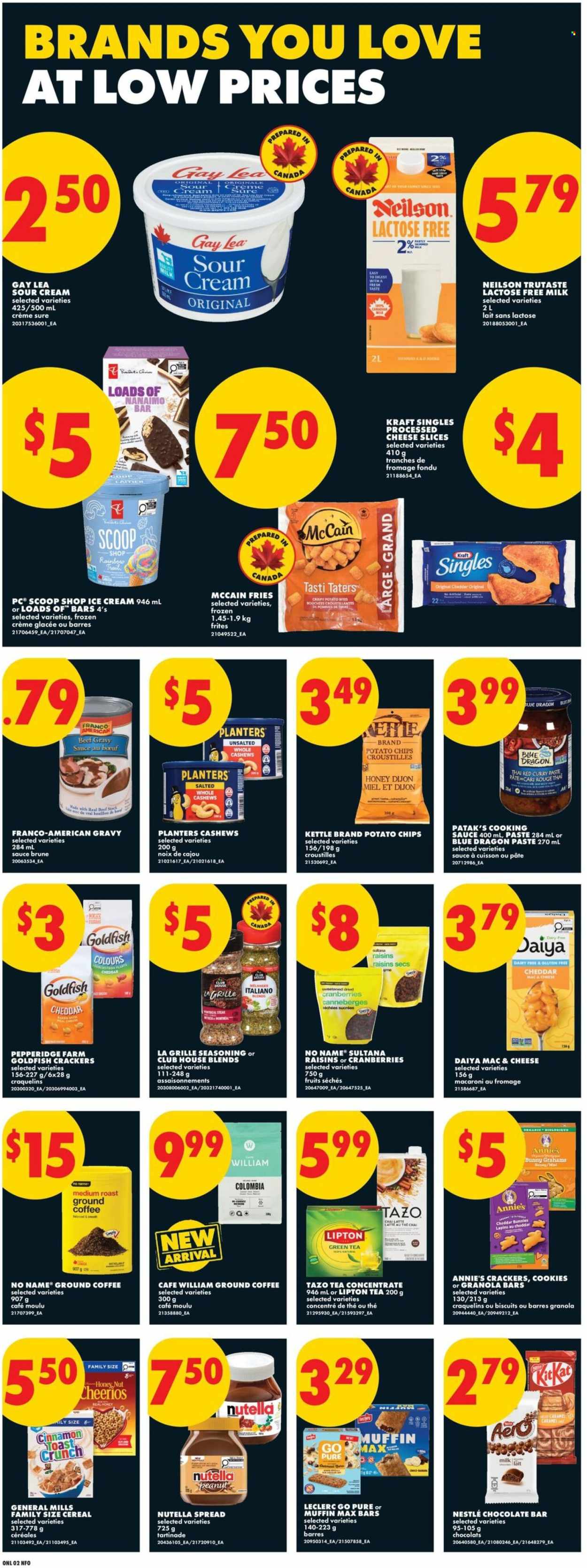 Circulaire No Frills - 22 Octobre 2026 - 28 Octobre 2026. Page 9