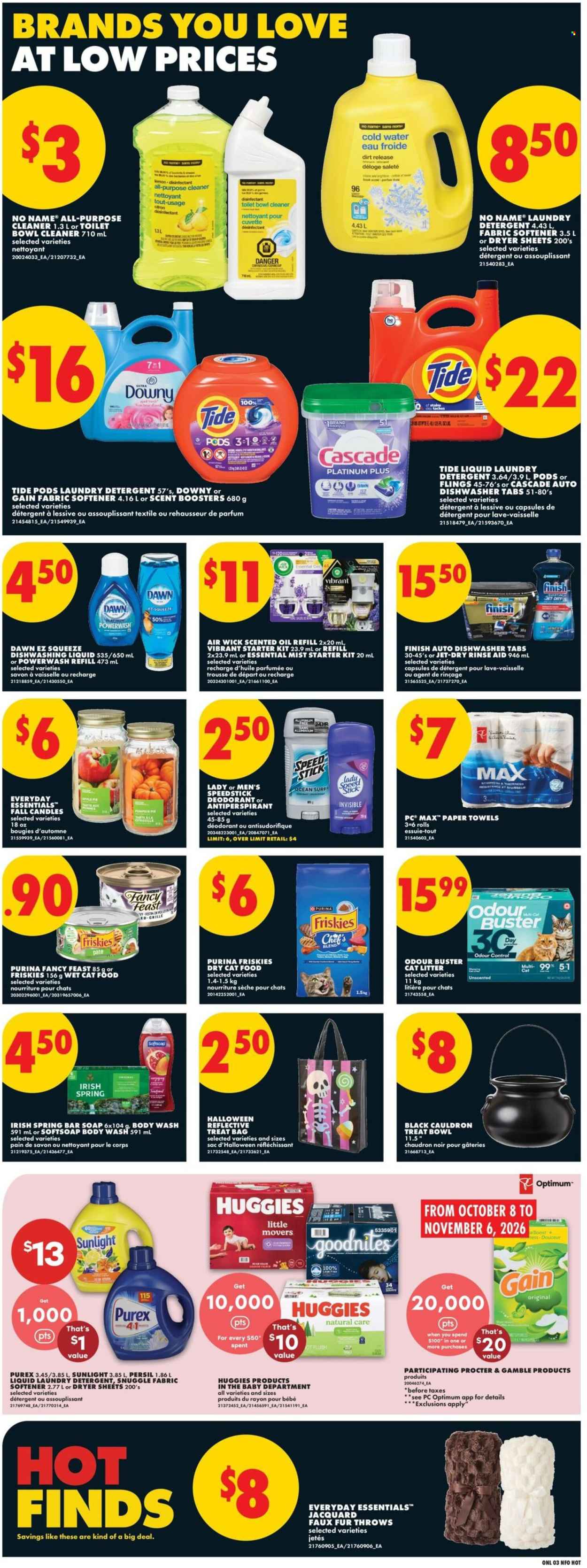 Circulaire No Frills - 22 Octobre 2026 - 28 Octobre 2026. Page 10
