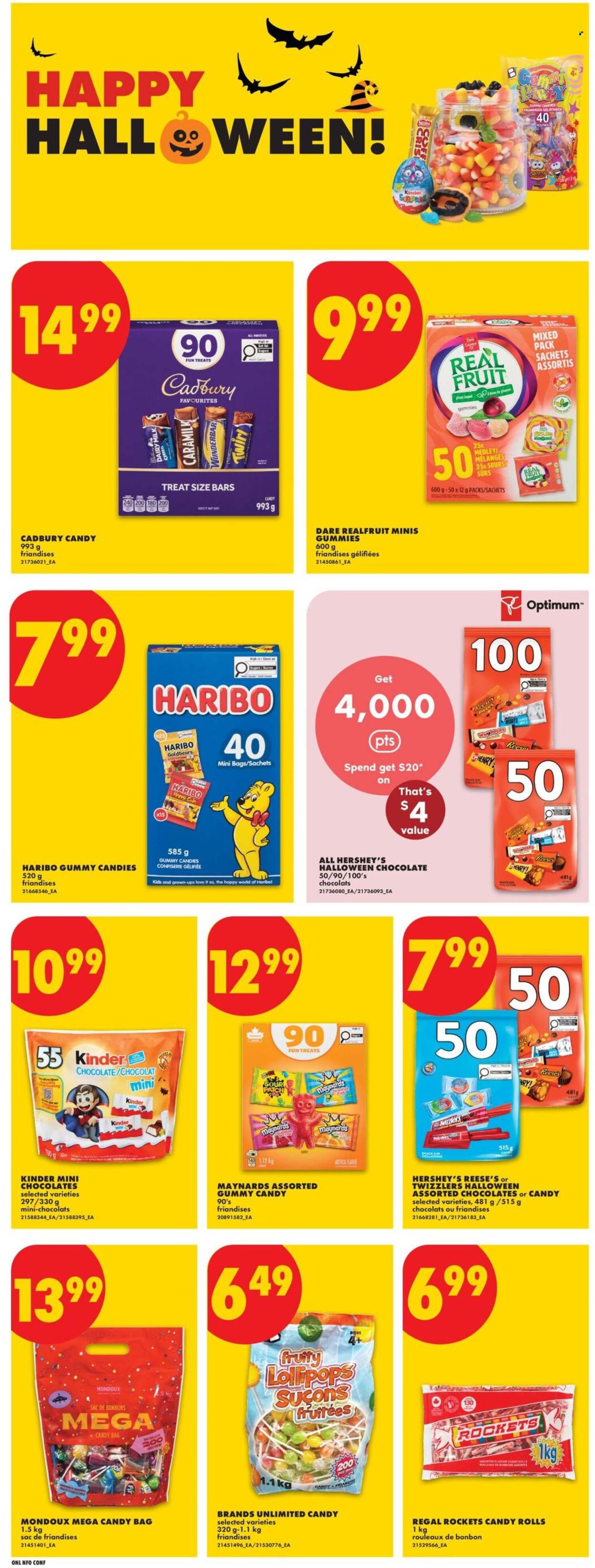 Circulaire No Frills - 22 Octobre 2026 - 28 Octobre 2026. Page 15