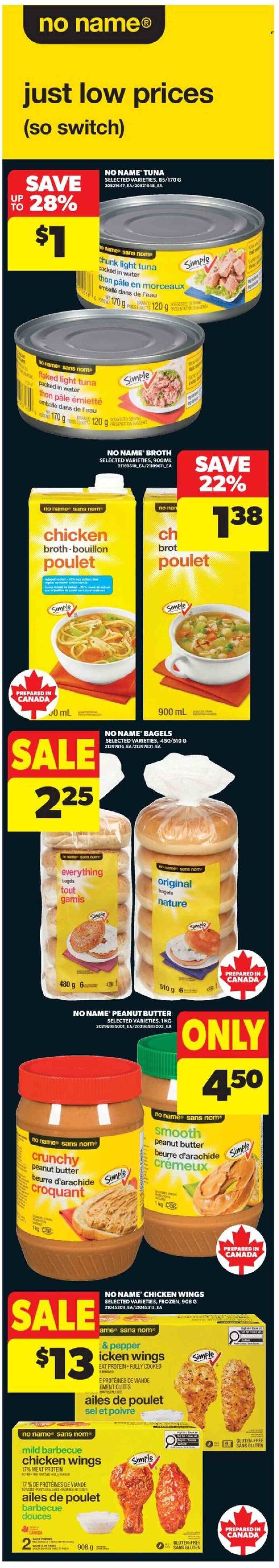 Circulaire Real Canadian Superstore - 22 Octobre 2026 - 28 Octobre 2026. Page 5