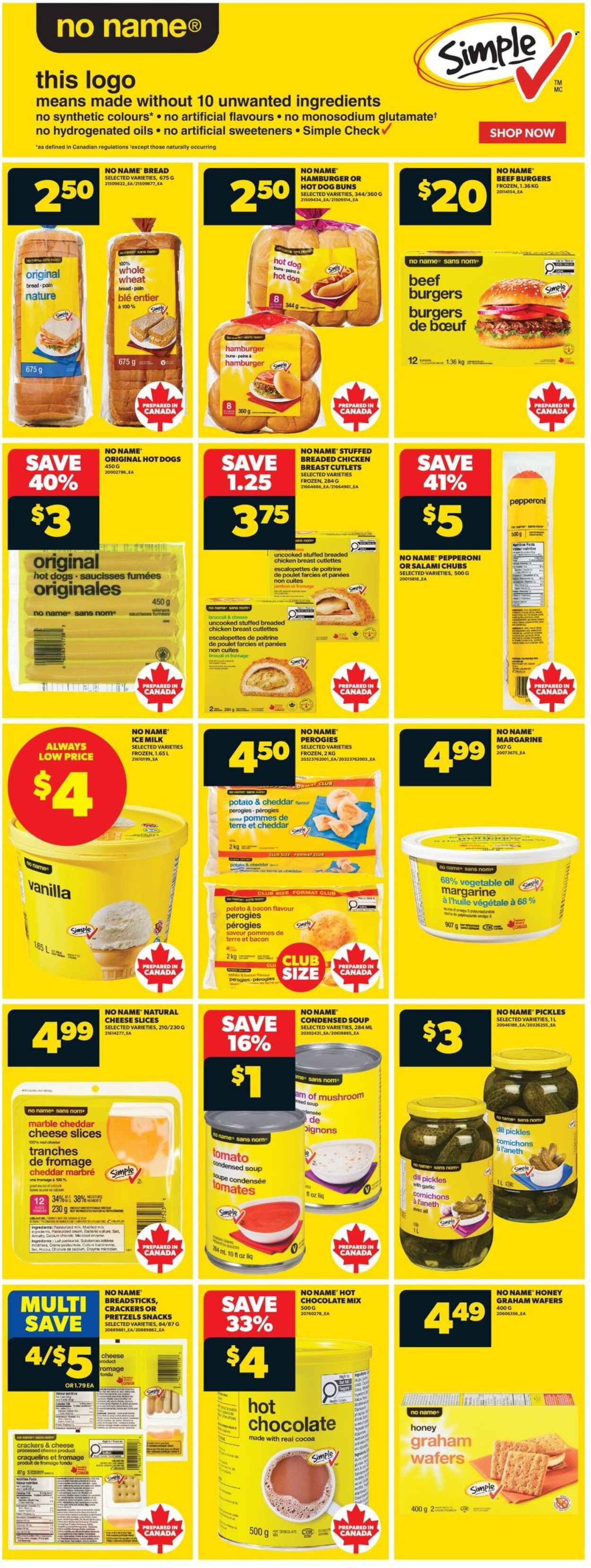 Circulaire Real Canadian Superstore - 22 Octobre 2026 - 28 Octobre 2026. Page 9