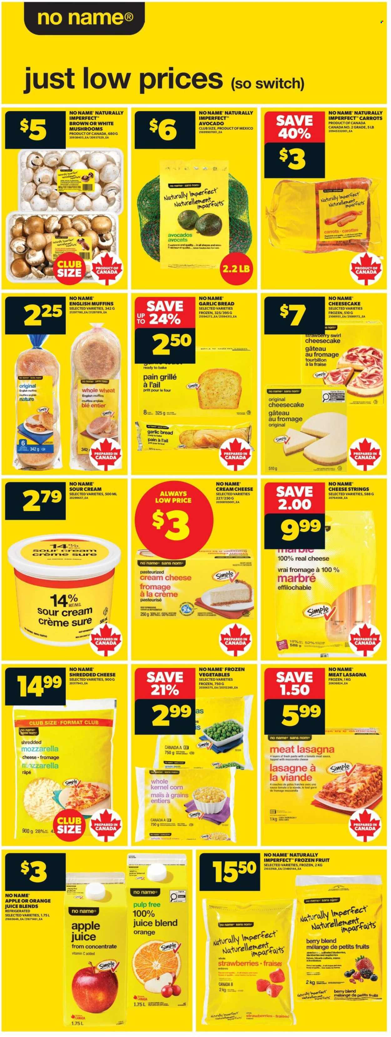 Circulaire Real Canadian Superstore - 22 Octobre 2026 - 28 Octobre 2026. Page 10