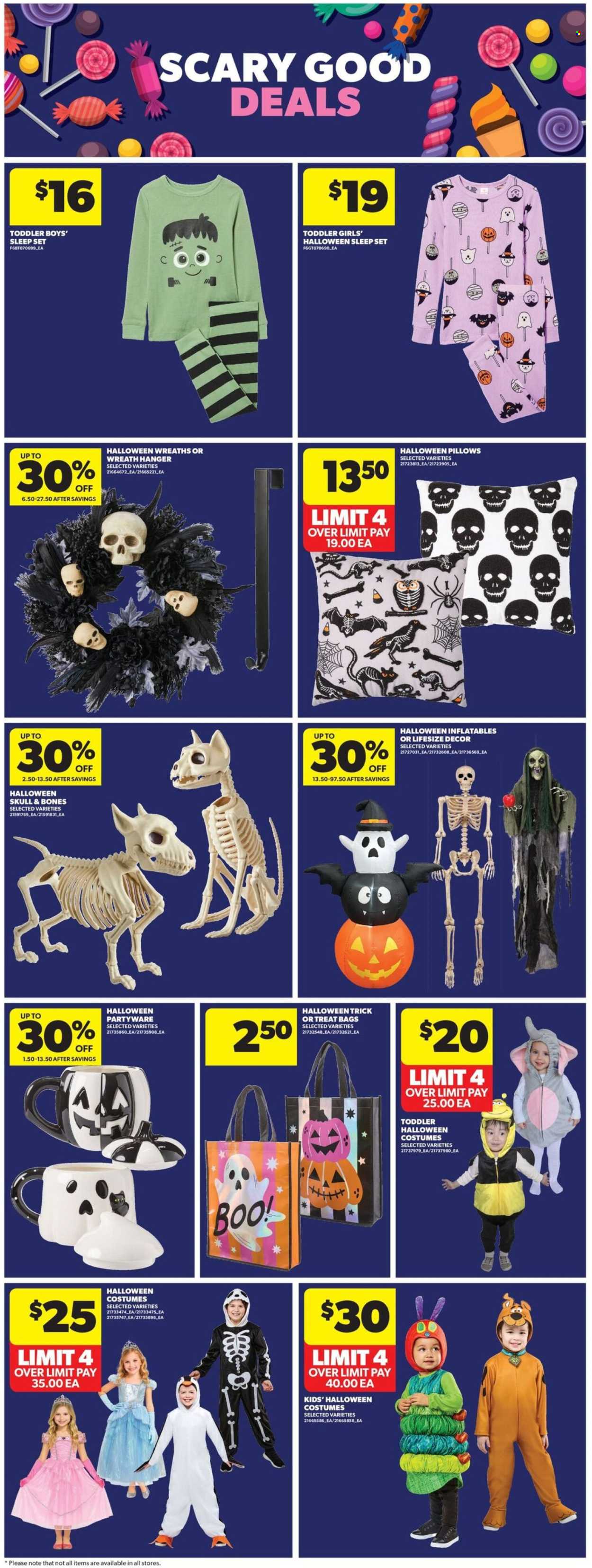 Circulaire Real Canadian Superstore - 22 Octobre 2026 - 28 Octobre 2026. Page 14