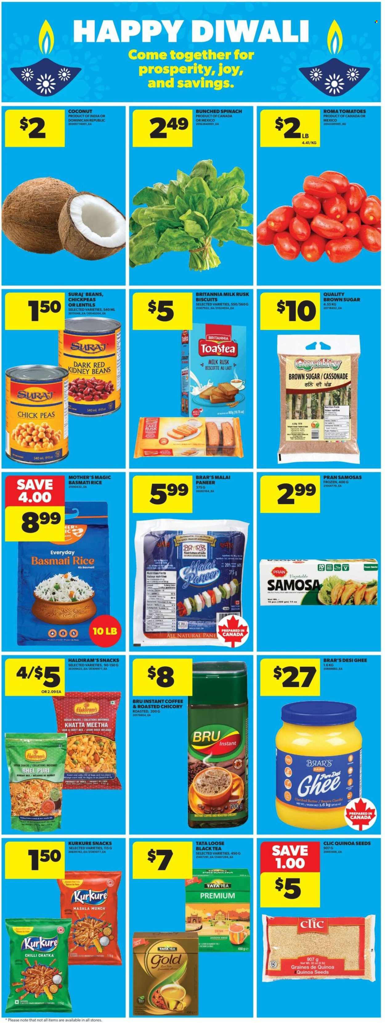 Circulaire Real Canadian Superstore - 22 Octobre 2026 - 28 Octobre 2026. Page 15