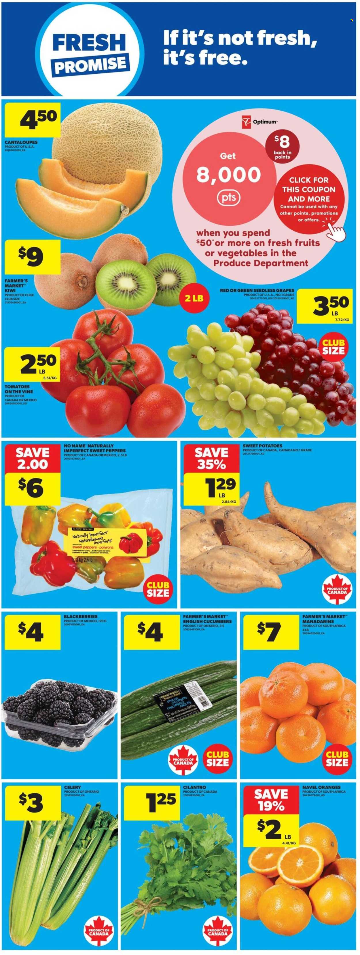 Circulaire Real Canadian Superstore - 22 Octobre 2026 - 28 Octobre 2026. Page 19