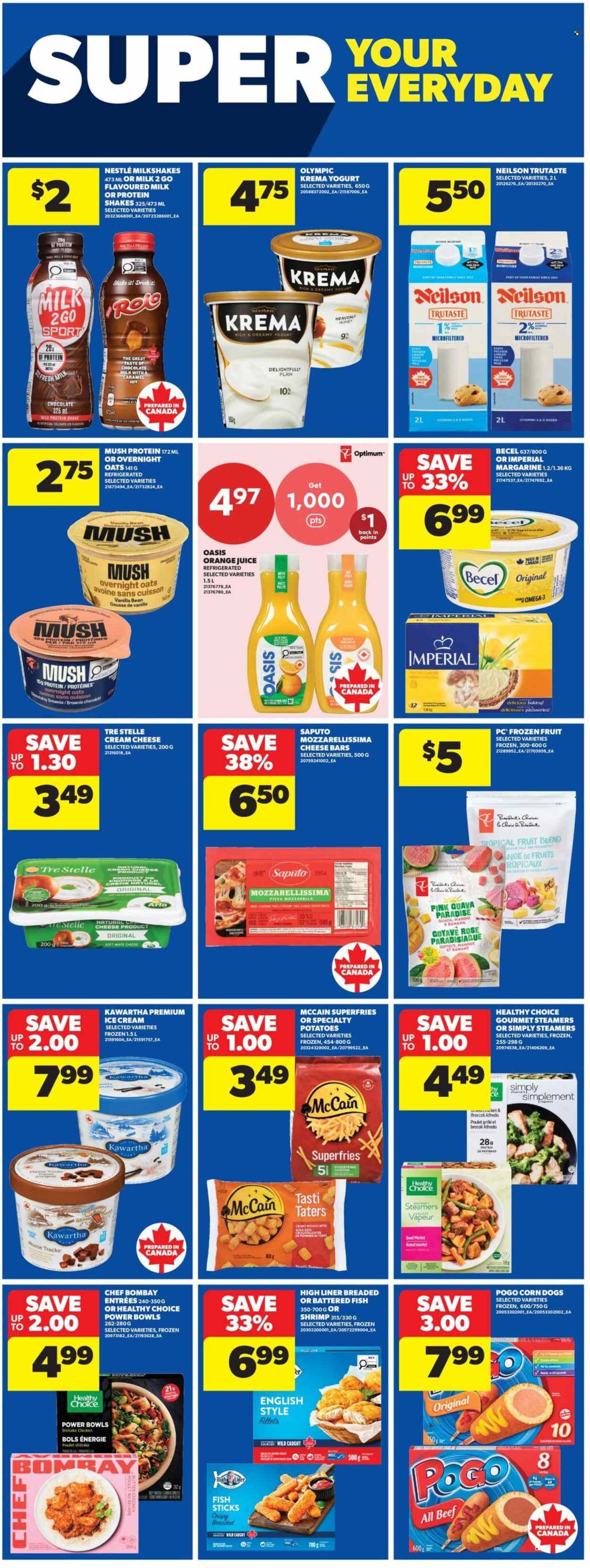 Circulaire Real Canadian Superstore - 22 Octobre 2026 - 28 Octobre 2026. Page 23