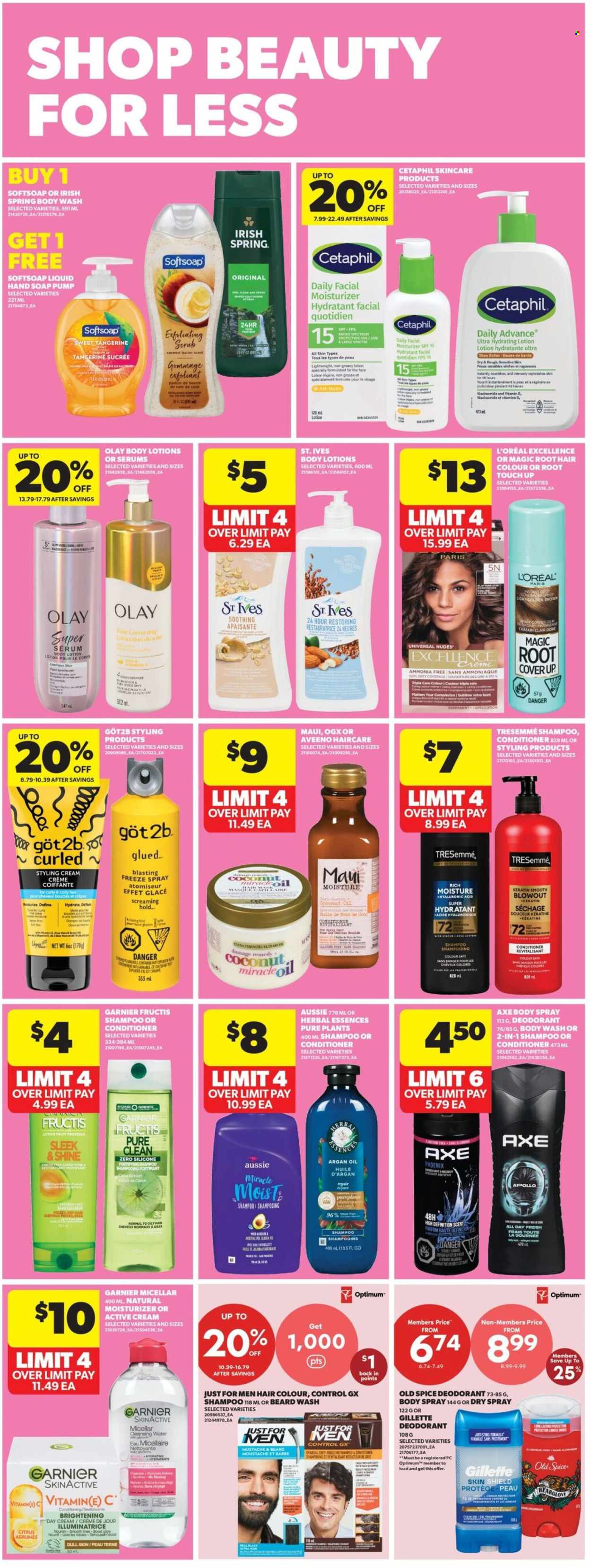 Circulaire Real Canadian Superstore - 22 Octobre 2026 - 28 Octobre 2026. Page 29