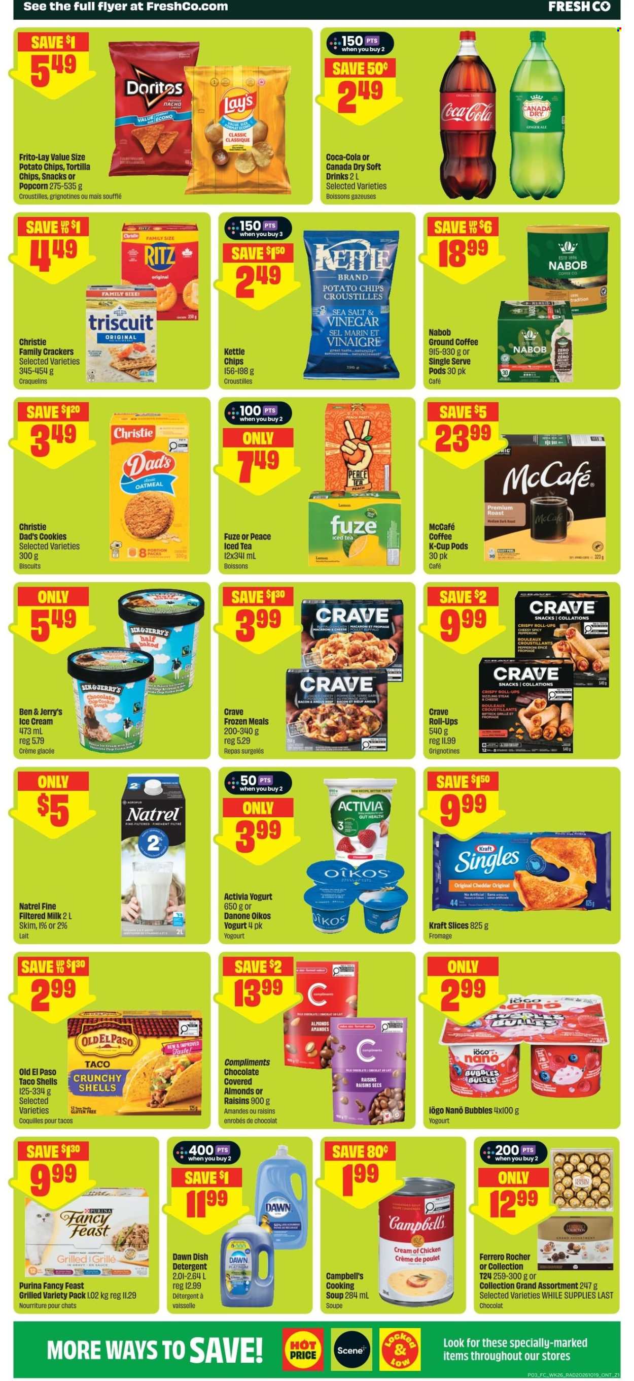 Circulaire FreshCo. - 22 Octobre 2026 - 28 Octobre 2026. Page 4