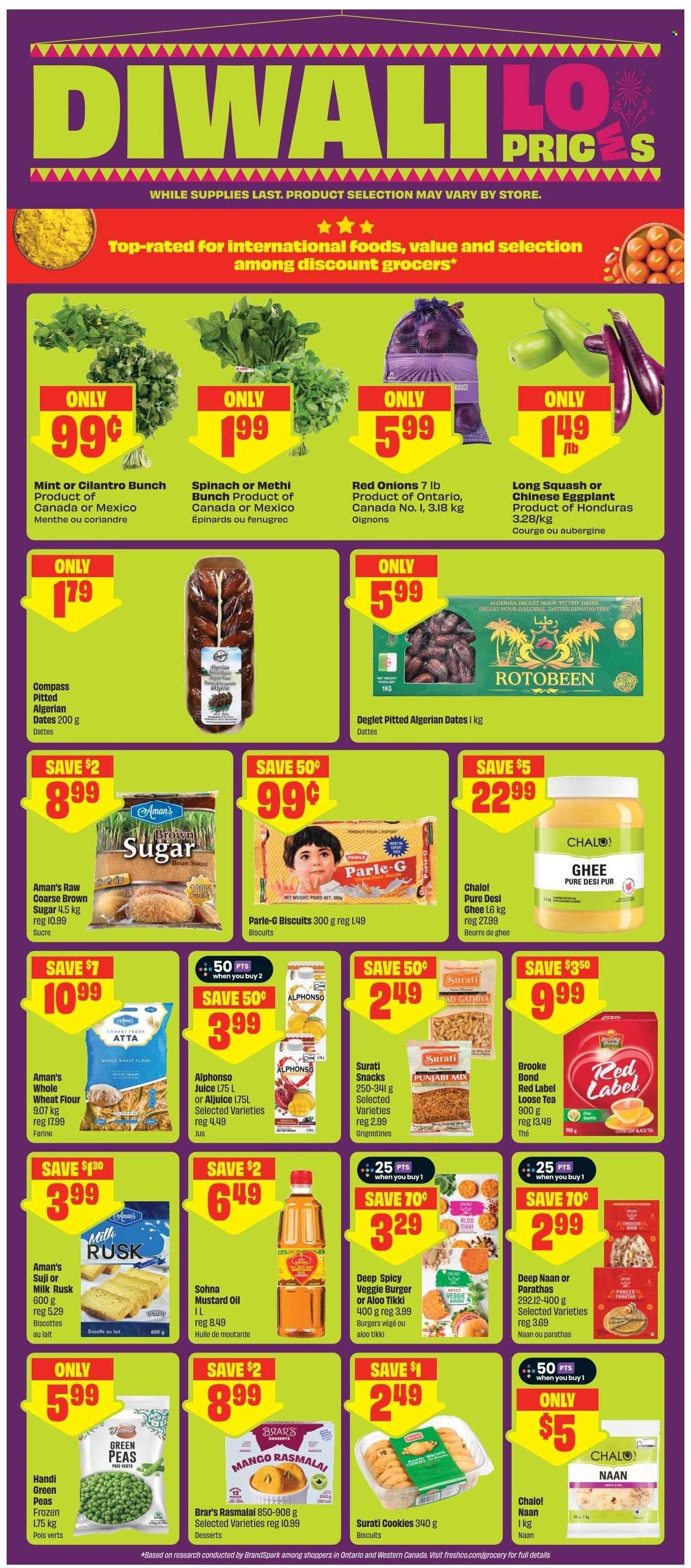 Circulaire FreshCo. - 22 Octobre 2026 - 28 Octobre 2026. Page 8