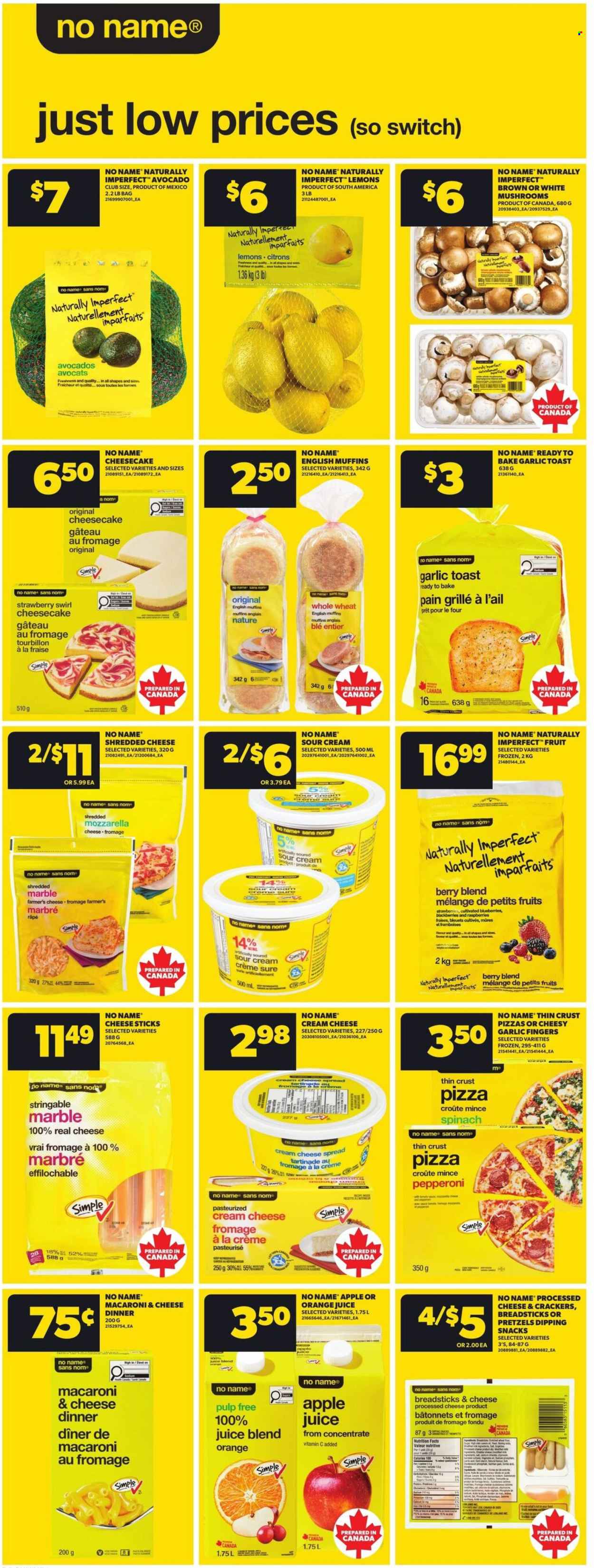 Circulaire Atlantic Superstore - 22 Octobre 2026 - 28 Octobre 2026. Page 8