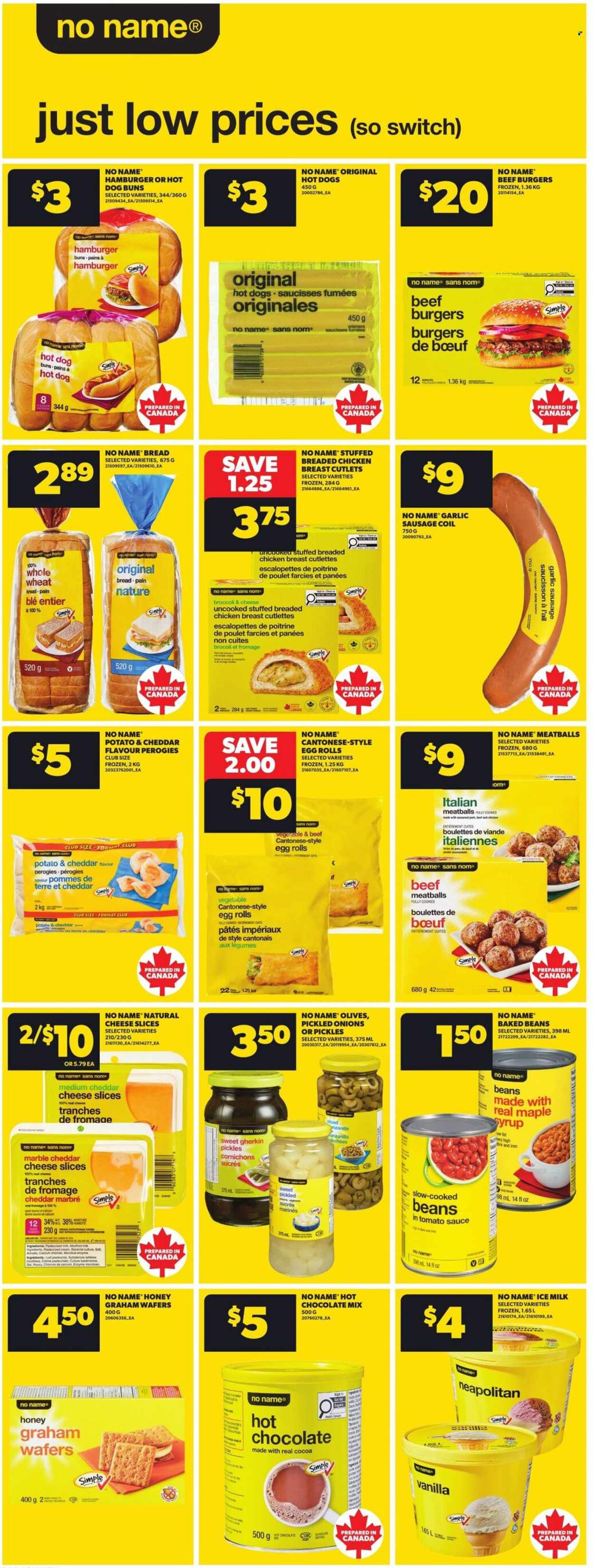 Circulaire Atlantic Superstore - 22 Octobre 2026 - 28 Octobre 2026. Page 9