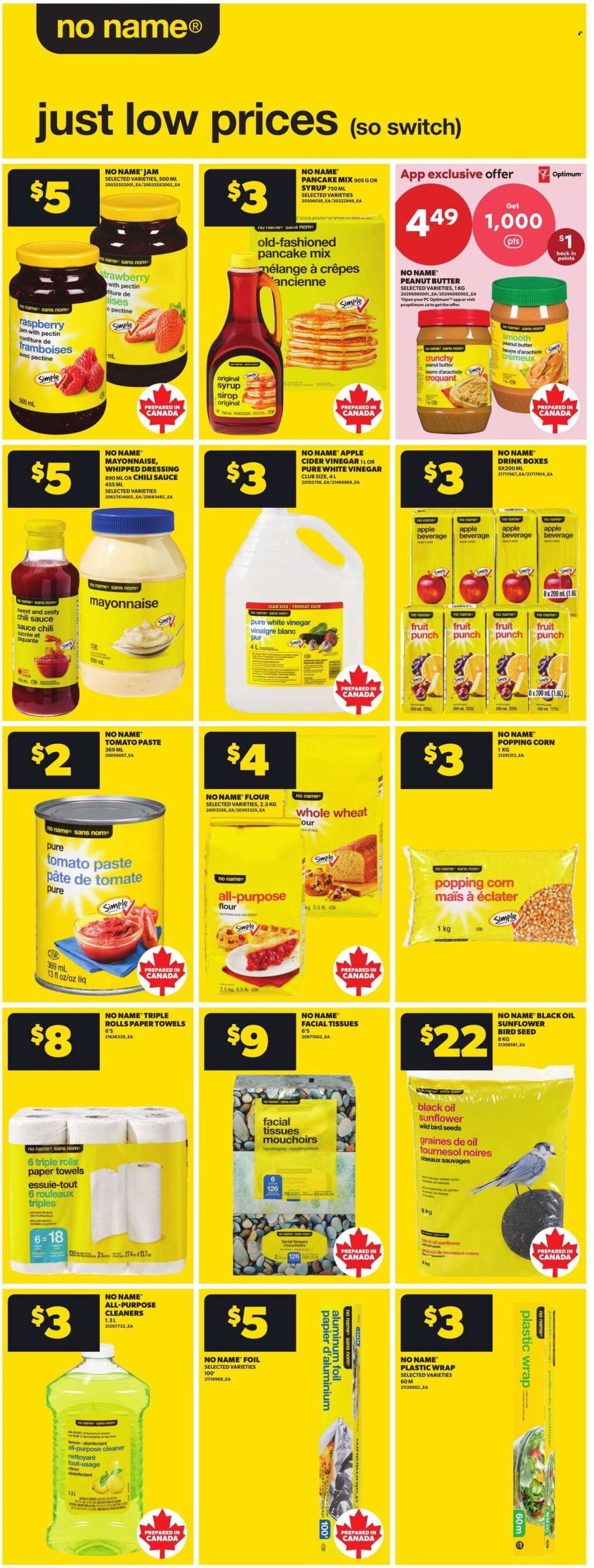 Circulaire Atlantic Superstore - 22 Octobre 2026 - 28 Octobre 2026. Page 10