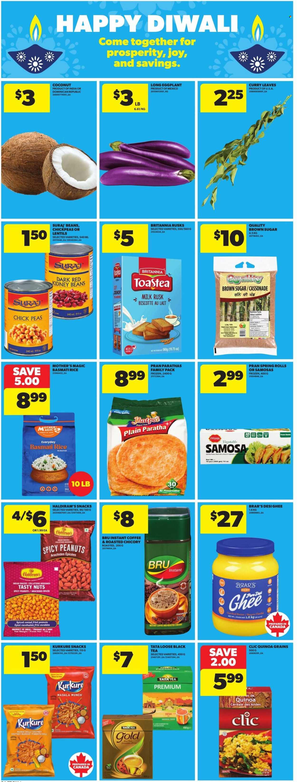 Circulaire Atlantic Superstore - 22 Octobre 2026 - 28 Octobre 2026. Page 13