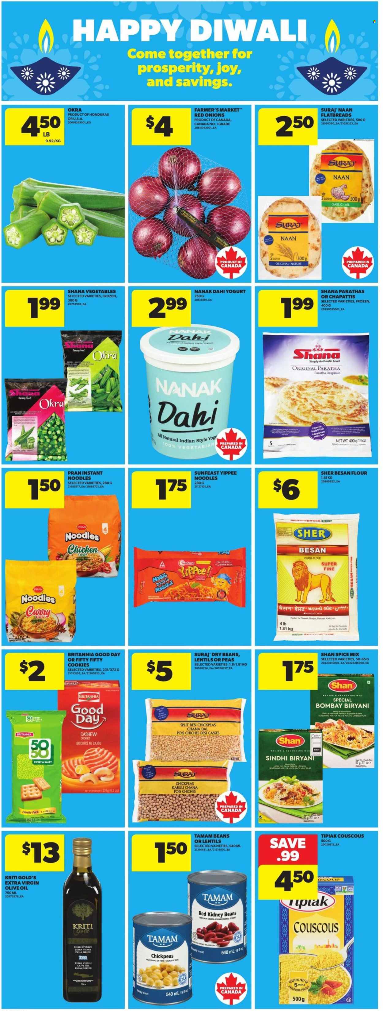 Circulaire Atlantic Superstore - 22 Octobre 2026 - 28 Octobre 2026. Page 14