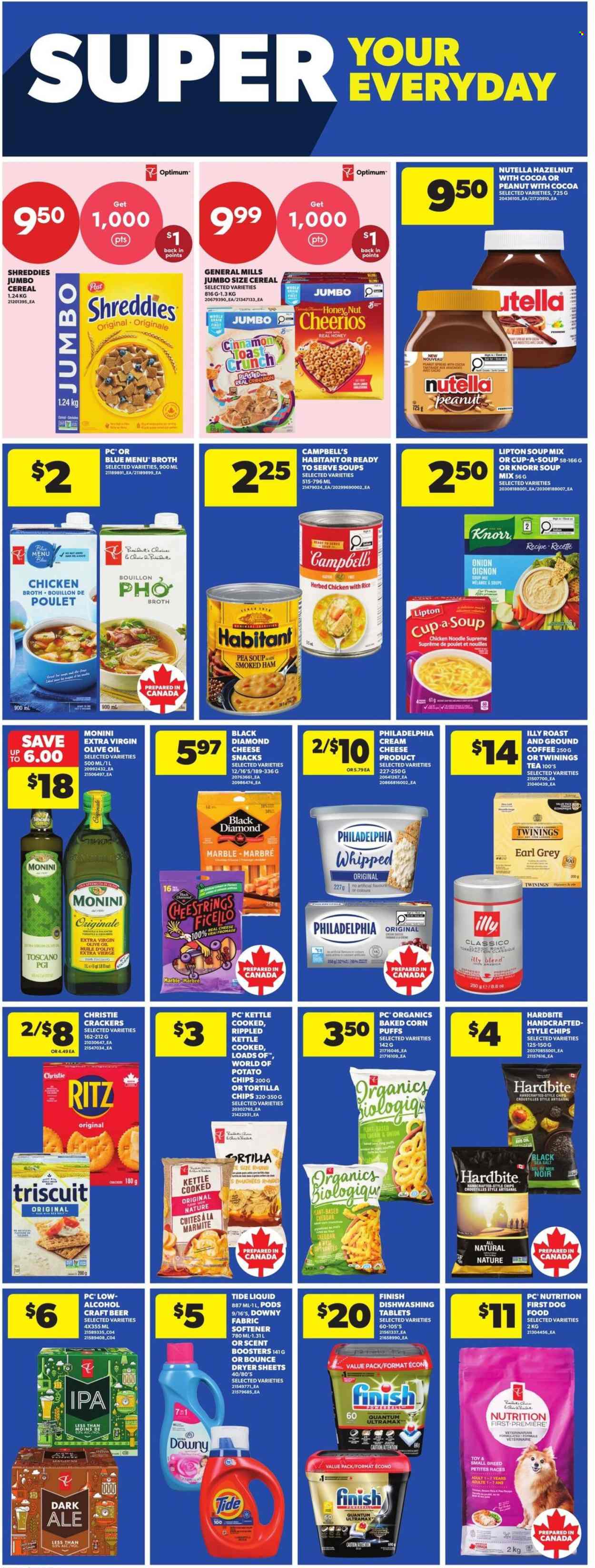 Circulaire Atlantic Superstore - 22 Octobre 2026 - 28 Octobre 2026. Page 16