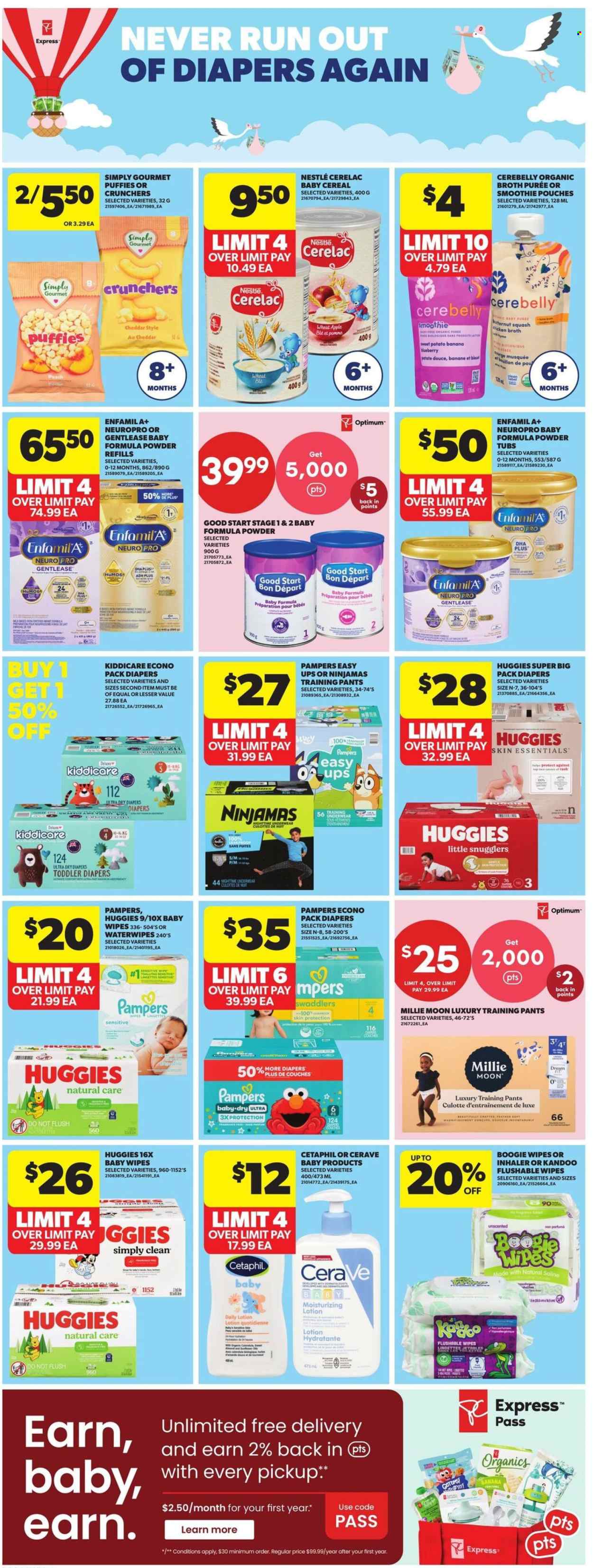 Circulaire Atlantic Superstore - 22 Octobre 2026 - 28 Octobre 2026. Page 19