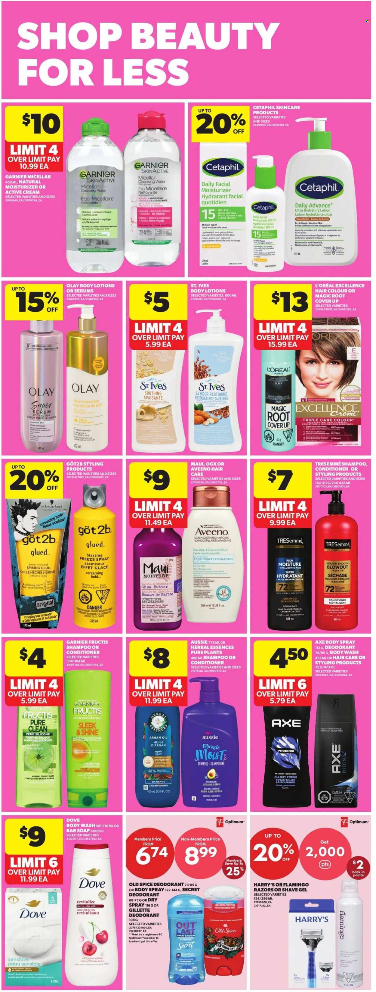 Circulaire Atlantic Superstore - 22 Octobre 2026 - 28 Octobre 2026. Page 20