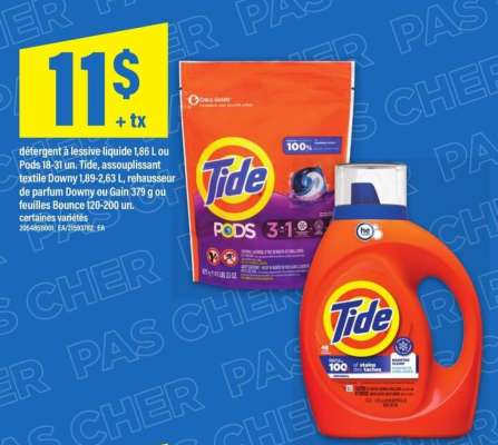 Tide