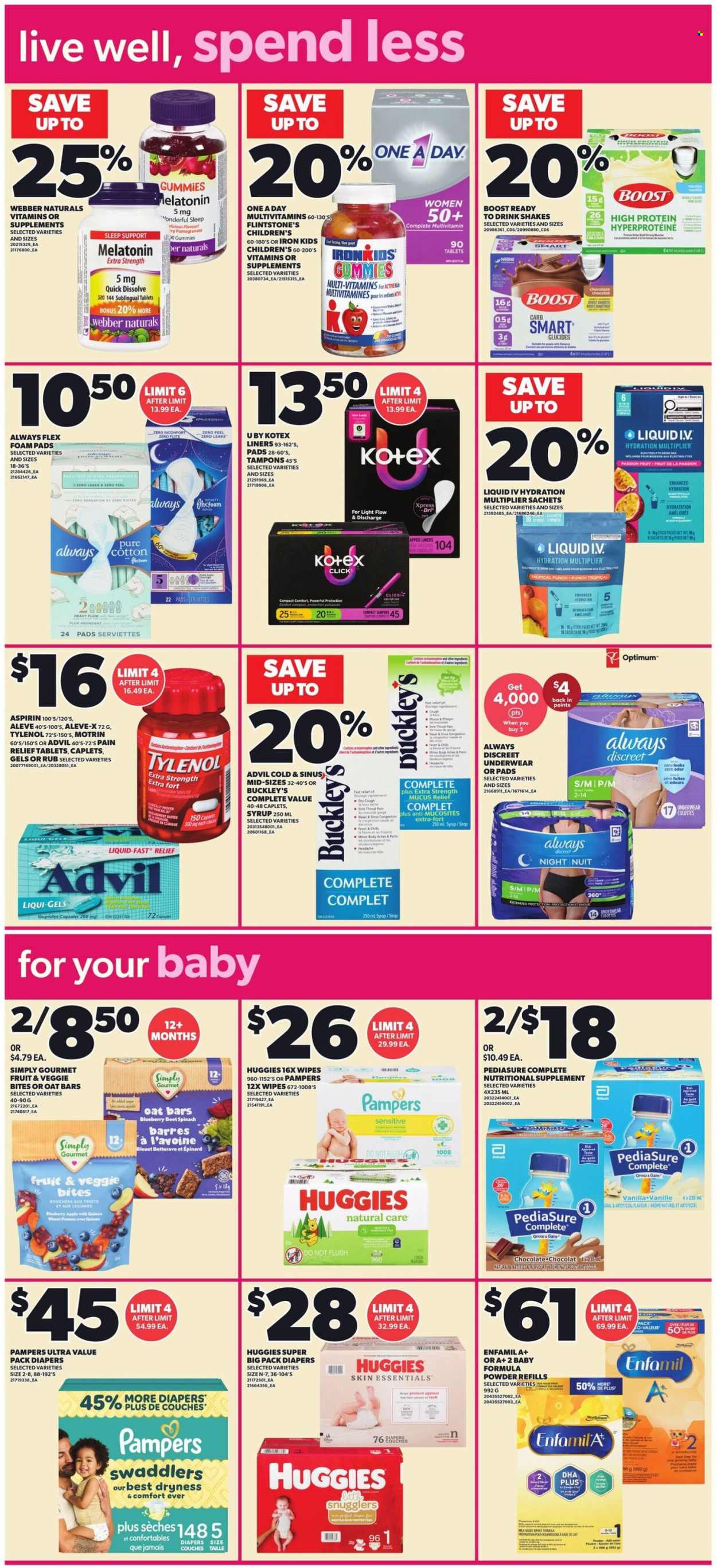 Circulaire Loblaws - 22 Octobre 2026 - 28 Octobre 2026. Page 18