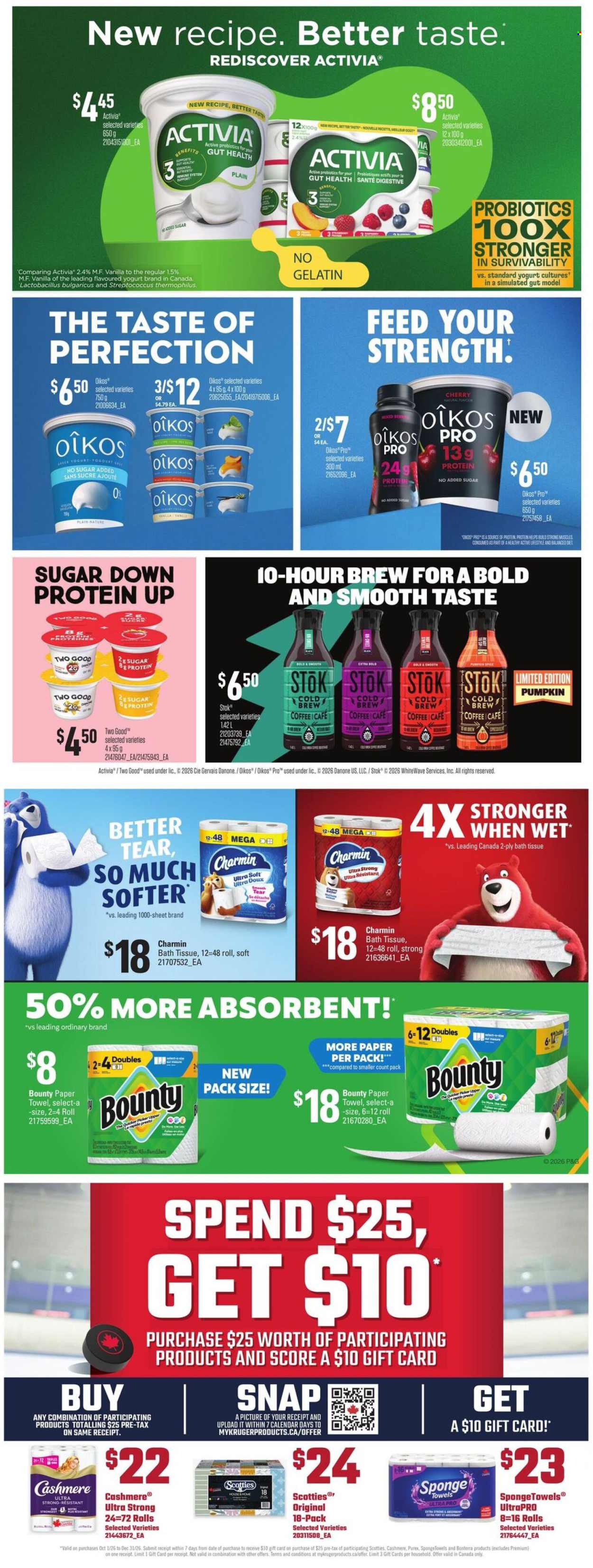 Circulaire Loblaws - 22 Octobre 2026 - 28 Octobre 2026. Page 22