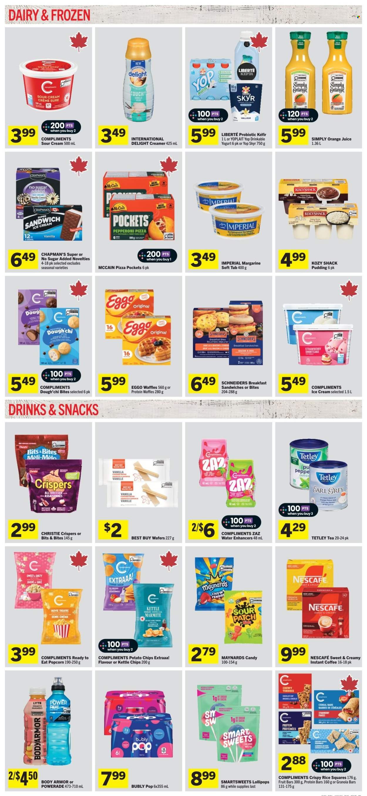Circulaire Foodland - 22 Octobre 2026 - 28 Octobre 2026. Page 3