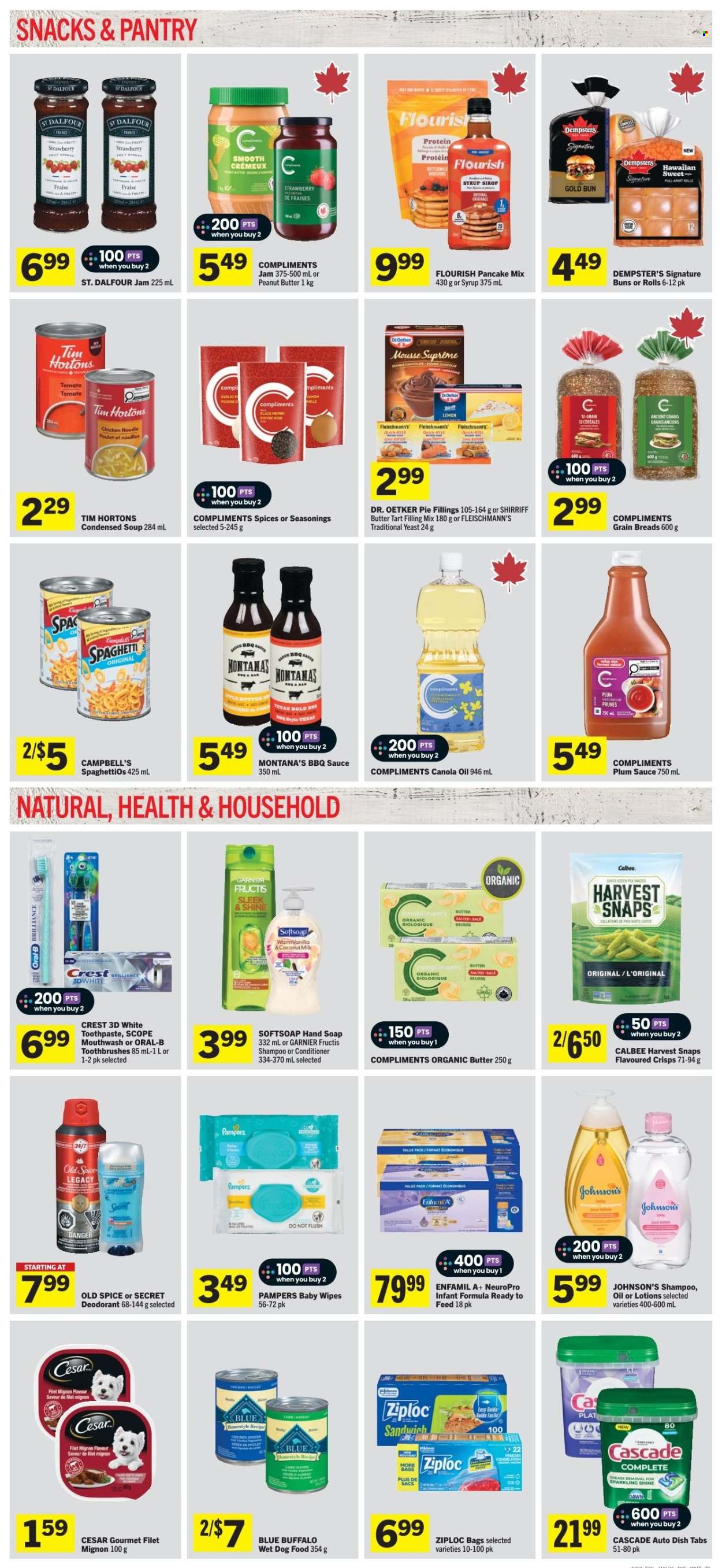 Circulaire Foodland - 22 Octobre 2026 - 28 Octobre 2026. Page 4
