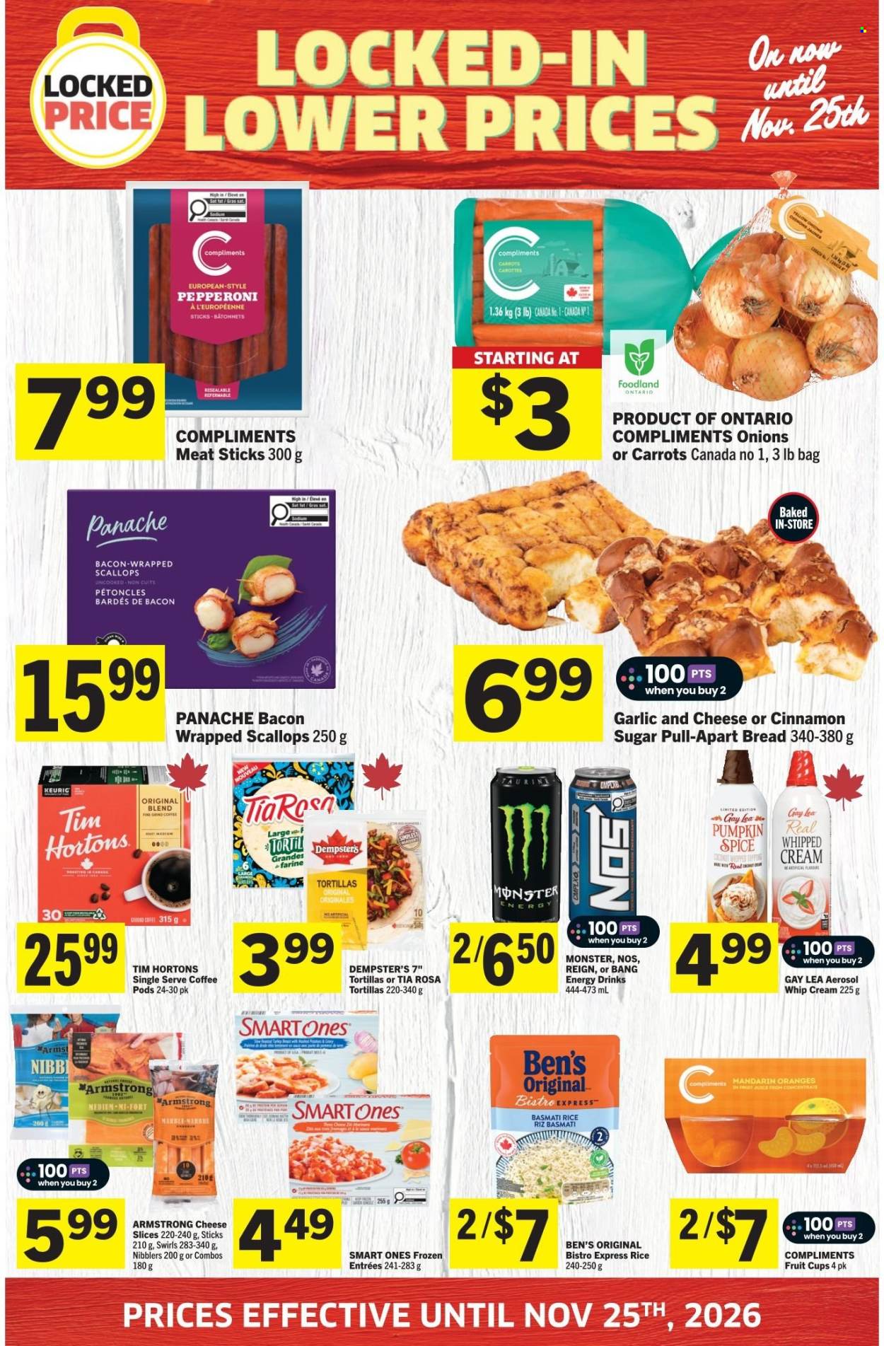 Circulaire Foodland - 22 Octobre 2026 - 28 Octobre 2026. Page 5