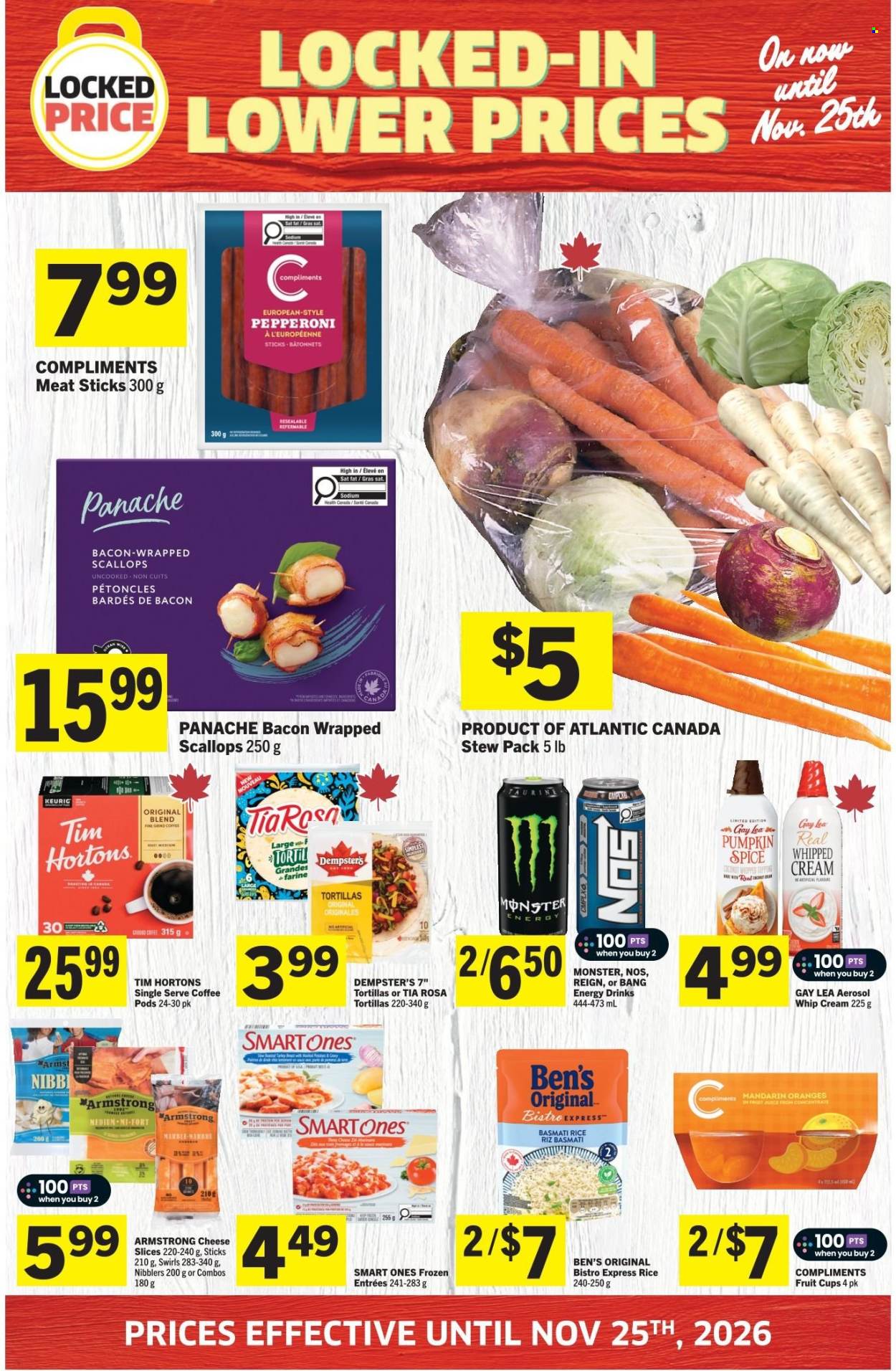 Circulaire Co-op - 22 Octobre 2026 - 28 Octobre 2026. Page 7