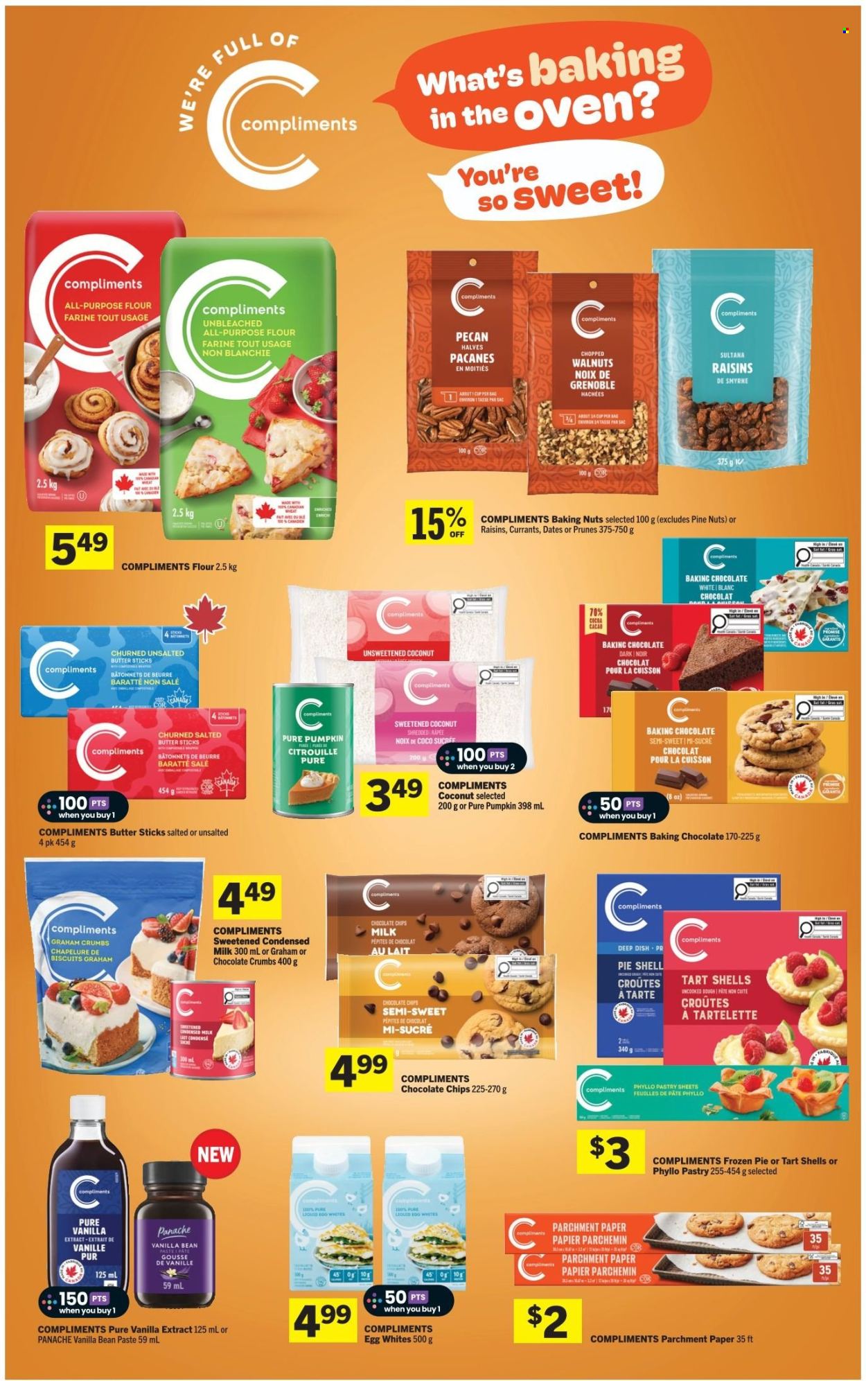 Circulaire Co-op - 22 Octobre 2026 - 28 Octobre 2026. Page 10