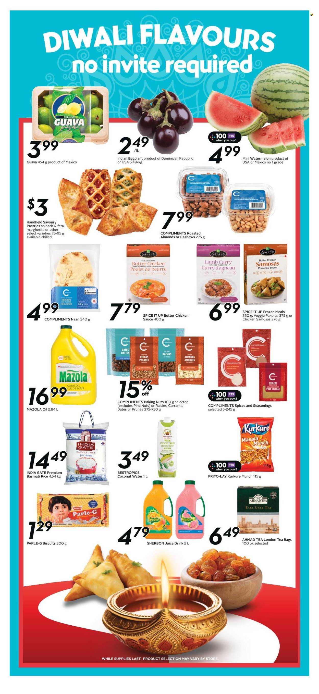 Circulaire Safeway - 22 Octobre 2026 - 28 Octobre 2026. Page 12