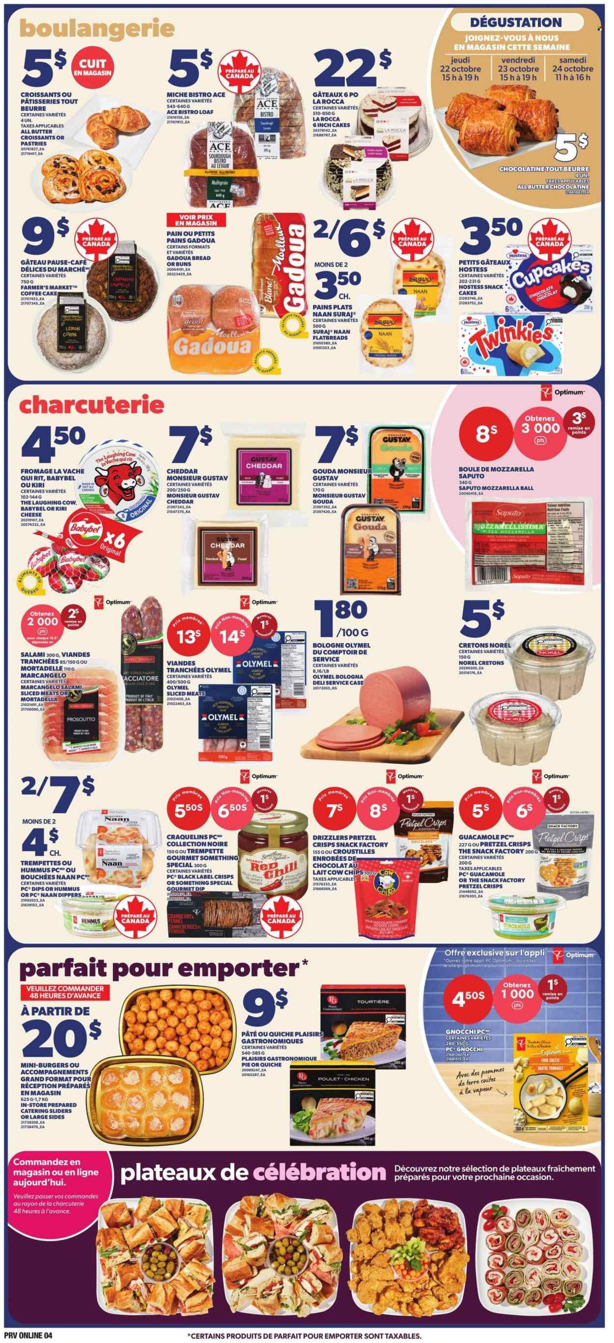 Circulaire Provigo - 22 Octobre 2026 - 28 Octobre 2026. Page 5