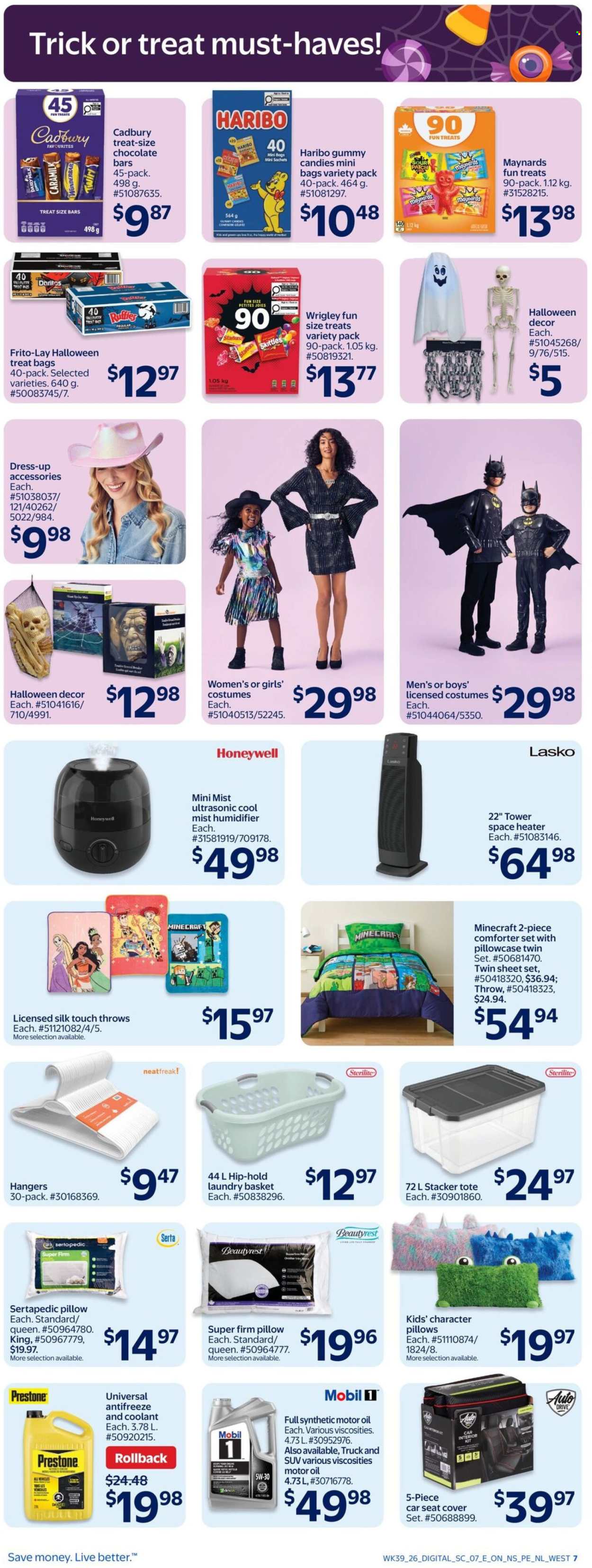 Circulaire Walmart - 22 Octobre 2026 - 28 Octobre 2026. Page 11