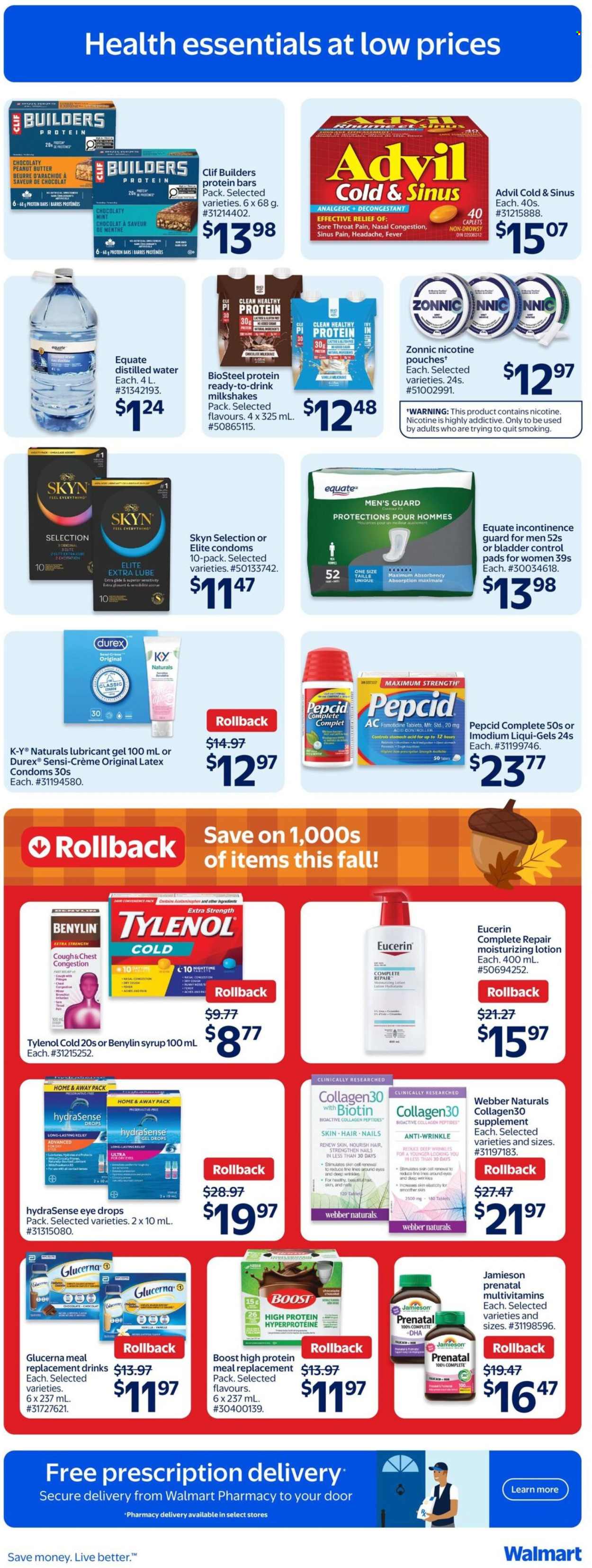 Circulaire Walmart - 22 Octobre 2026 - 28 Octobre 2026. Page 14