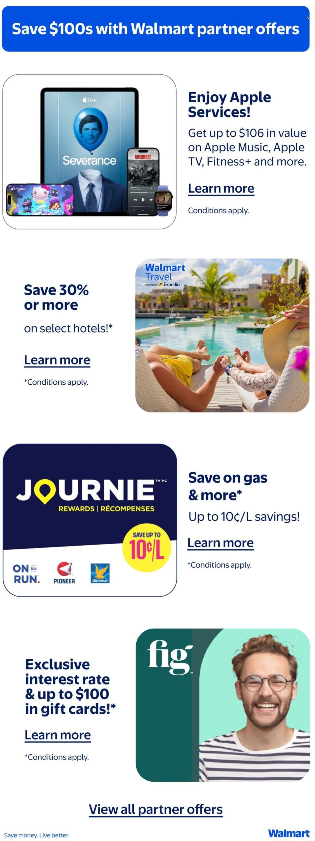 Circulaire Walmart - 22 Octobre 2026 - 28 Octobre 2026. Page 20