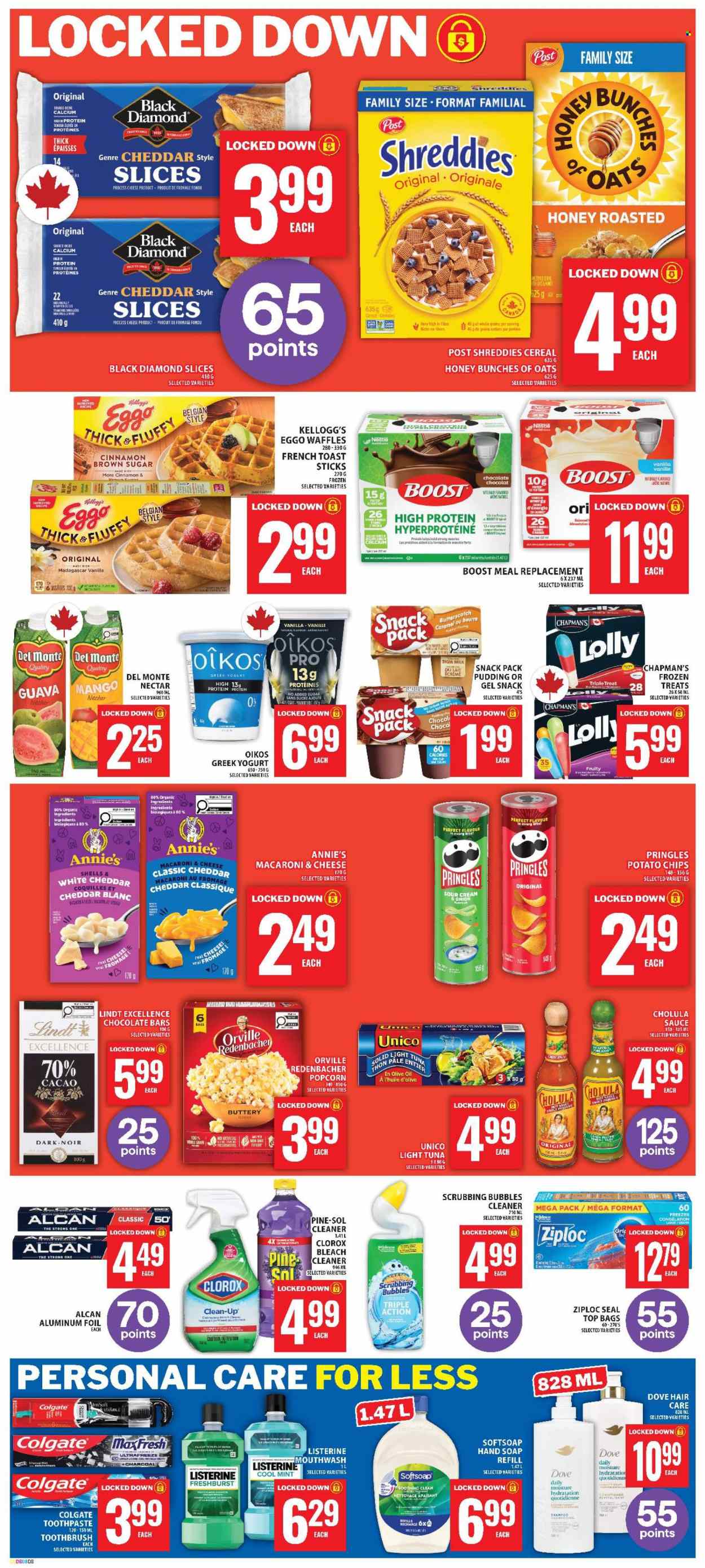 Circulaire Food Basics - 22 Octobre 2026 - 28 Octobre 2026. Page 7