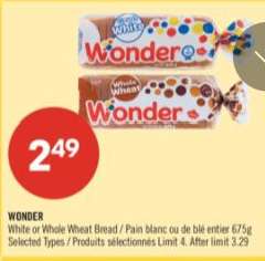 WONDER