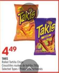 Takis